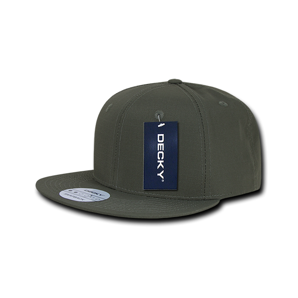 360 Decky Olive