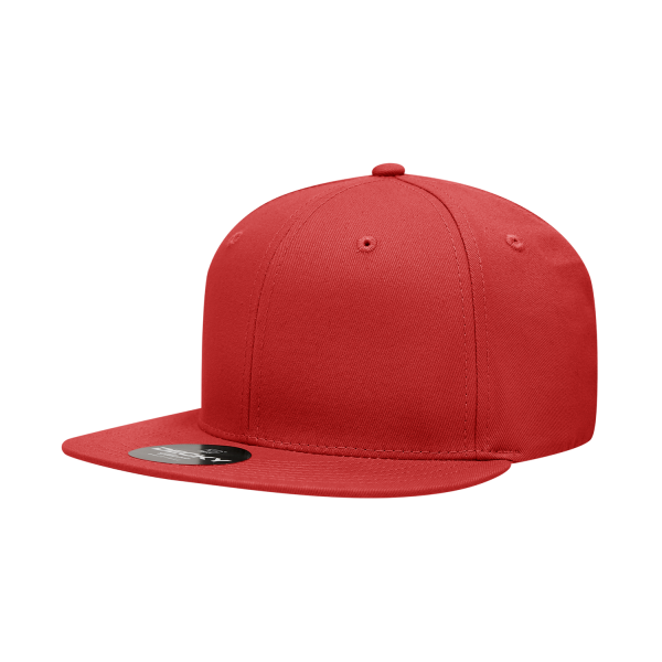 361 Decky Red