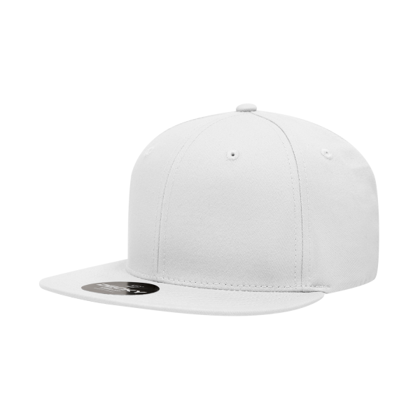 361 Decky White