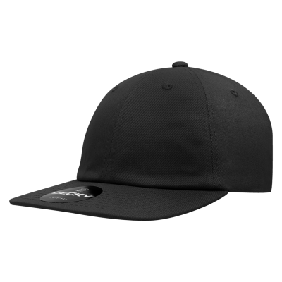 Decky 370 Black