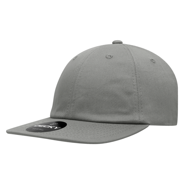 370 Decky Charcoal