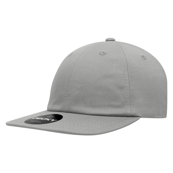 370 Decky Grey