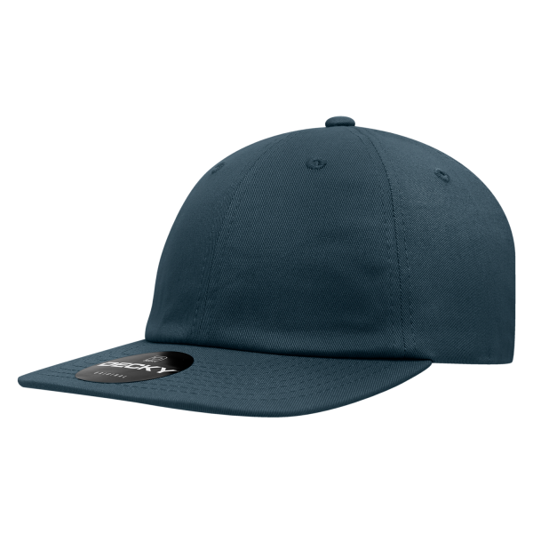 370 Decky Navy