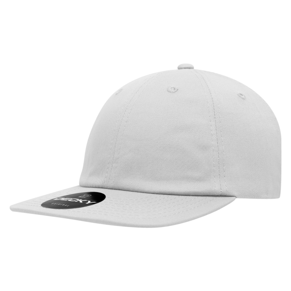 370 Decky White