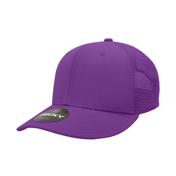 4006 Decky Purple
