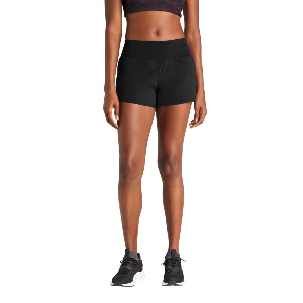 LST485 Sport-Tek Black