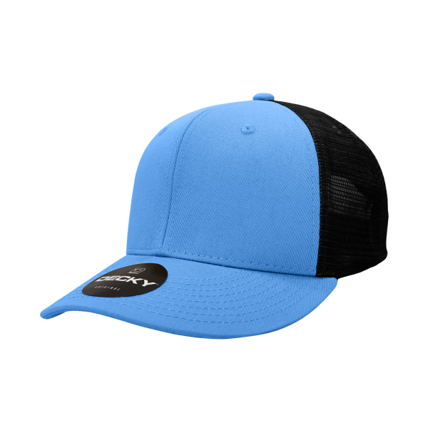 4006 Decky Sky/Black