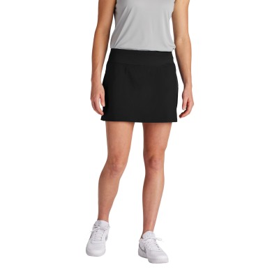 Sport-Tek LST486 Women's Repeat Skort