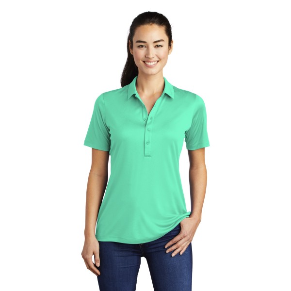 LST520 Sport-Tek Bright Seafoam