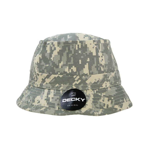 450 Decky Army Digital