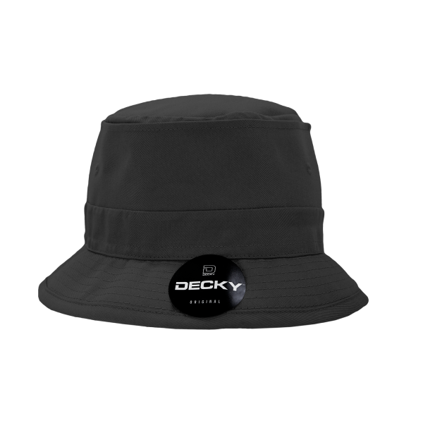 450 Decky Black