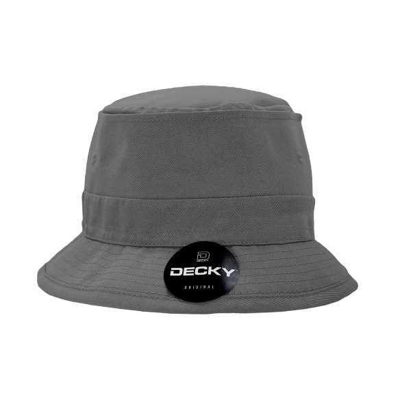 450 Decky Charcoal