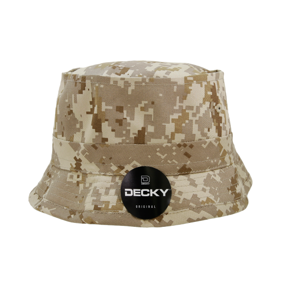 450 Decky DESERT Digital