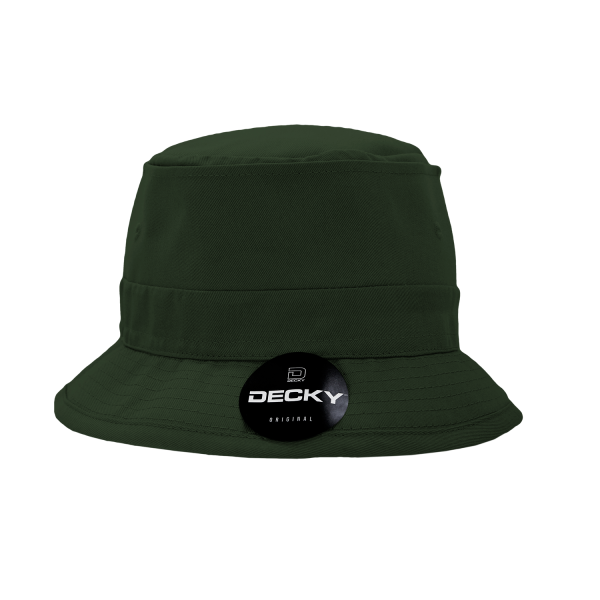 450 Decky Forest