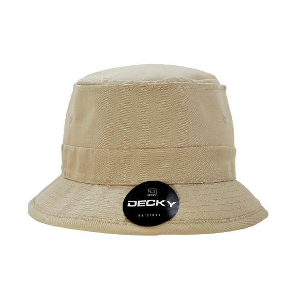 450 Decky Khaki