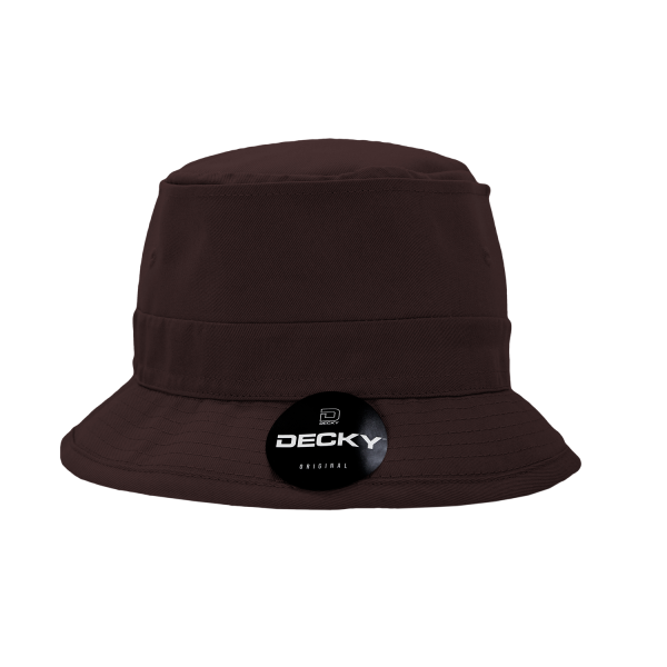 450 Decky Maroon