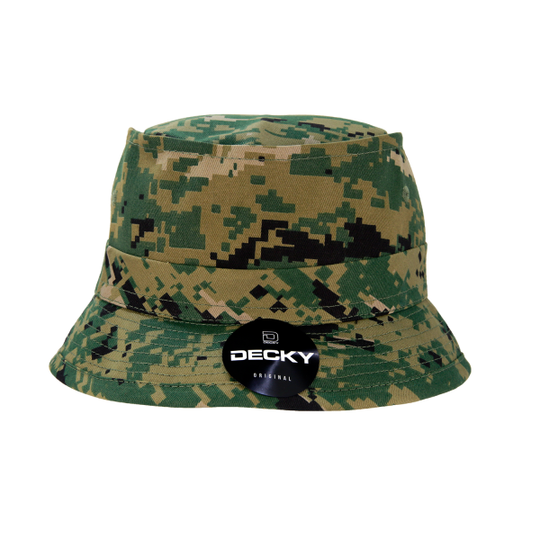450 Decky Marines Digital
