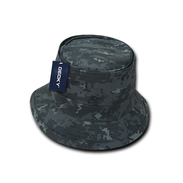 450 Decky Midnight Digital
