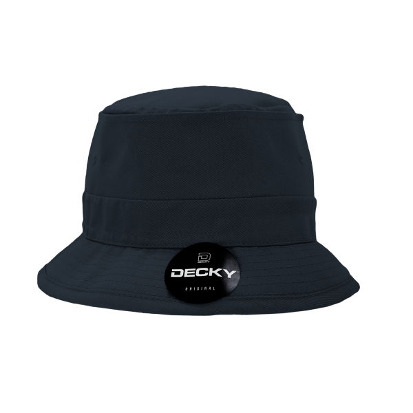 450 Decky Navy