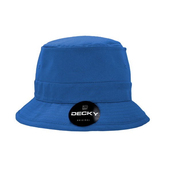 450 Decky Royal