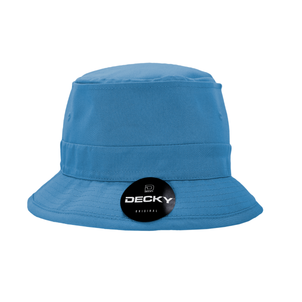 450 Decky Sky Blue