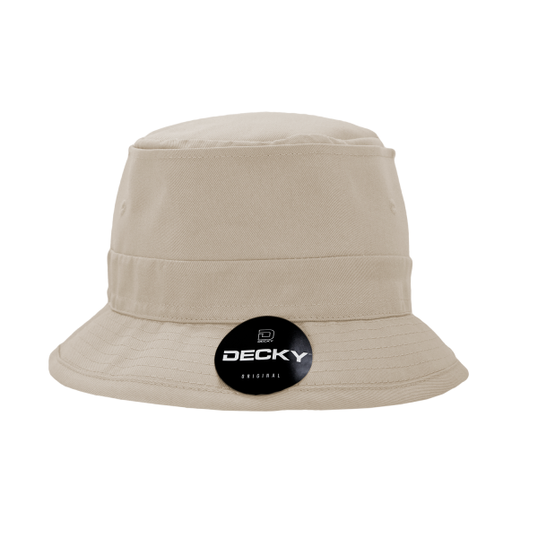 450 Decky Stone