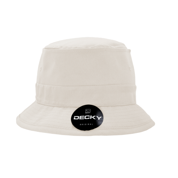 450 Decky White