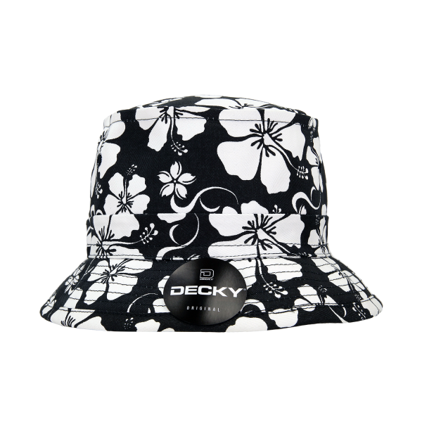 454 Decky Black