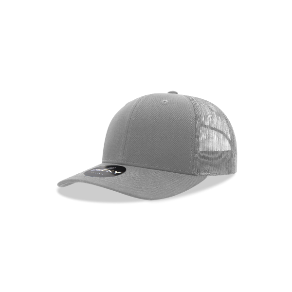 5019 Decky Grey