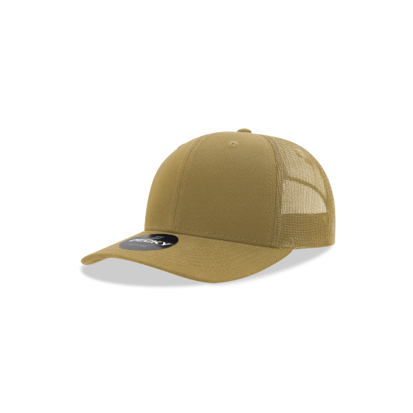 5019 Decky Khaki