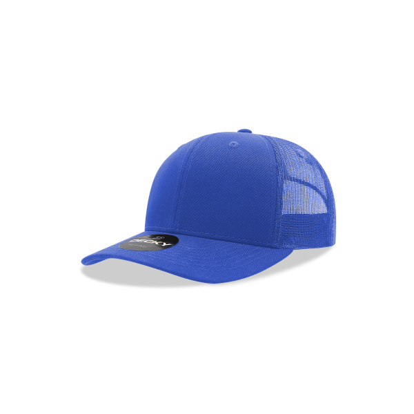 5019 Decky Royal