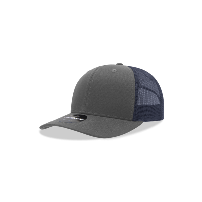 Decky 5019 Charcoal/Navy