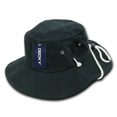 Decky 510 Black