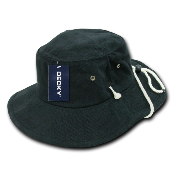 510 Decky Black