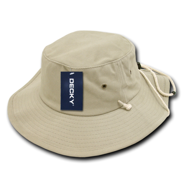 510 Decky Khaki