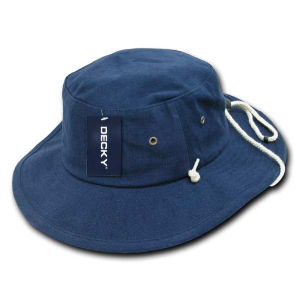 510 Decky Navy
