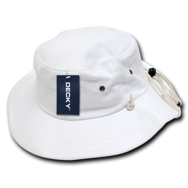 510 Decky White