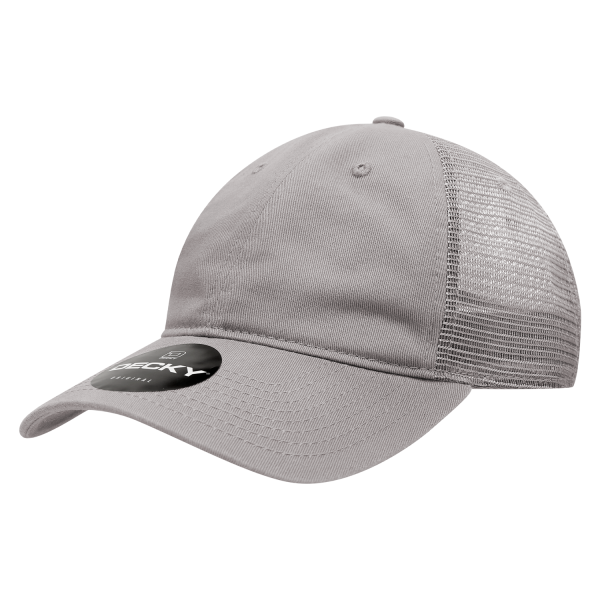 5122 Decky Grey