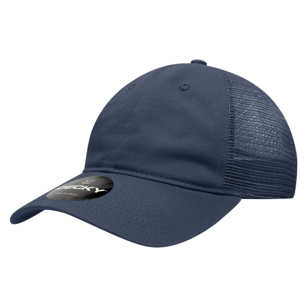 5122 Decky Navy