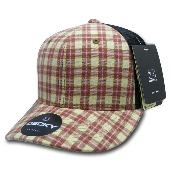 6018 Decky 233/Black