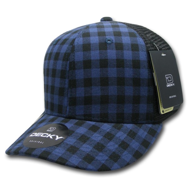 6018 Decky 234/Black