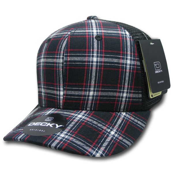 6018 Decky 235/Black