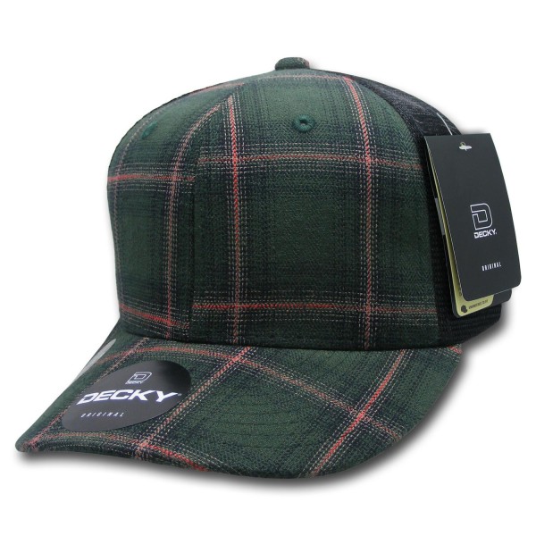 6018 Decky 236/Black