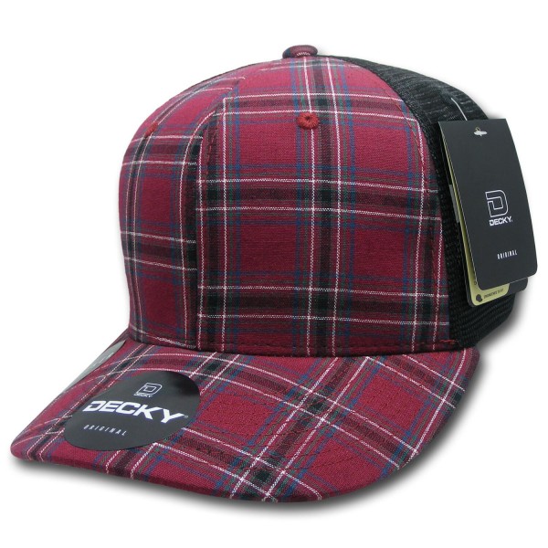 6018 Decky 237/Black