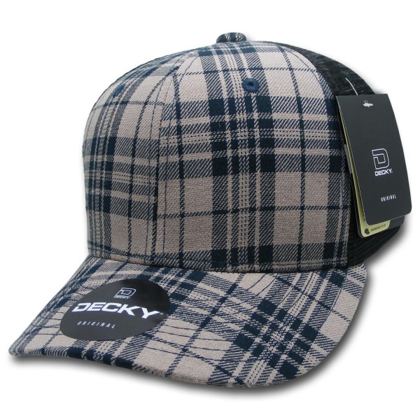6018 Decky 240/Black