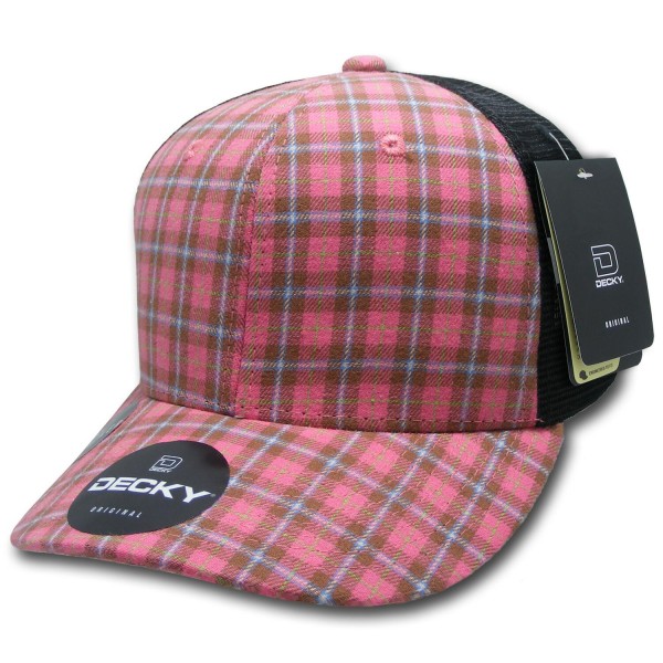 6018 Decky 242/Black