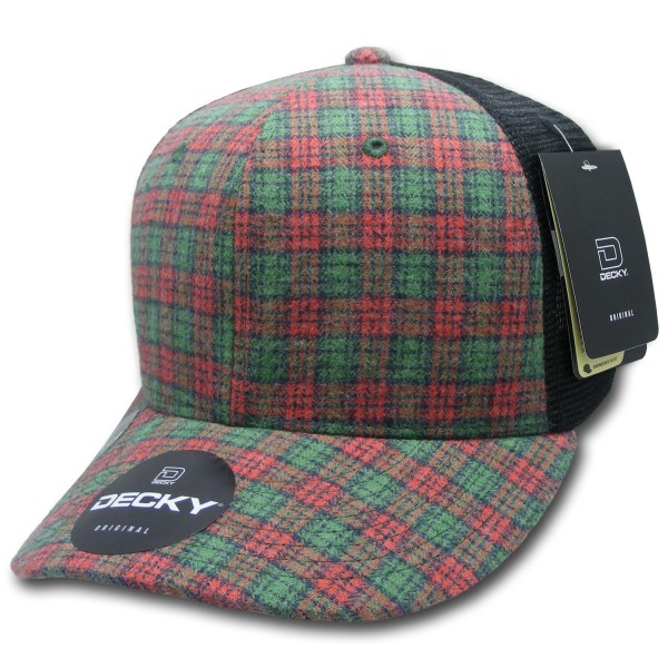 6018 Decky 244/Black