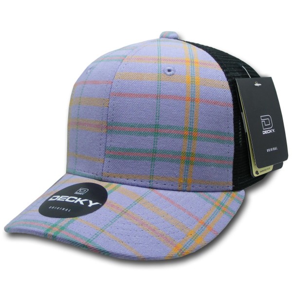 6018 Decky 245/Black
