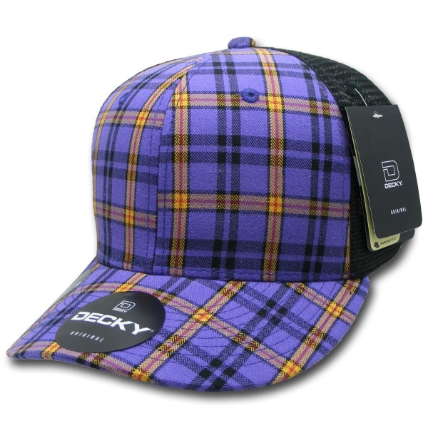 6018 Decky 246/Black