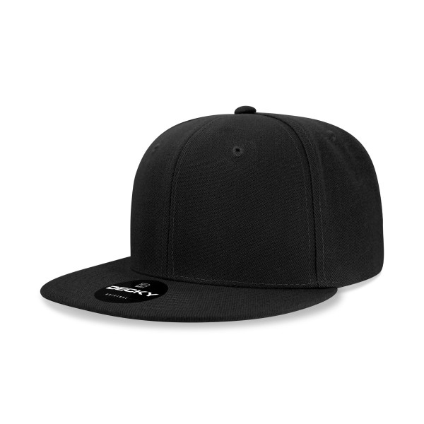 6020 Decky Black